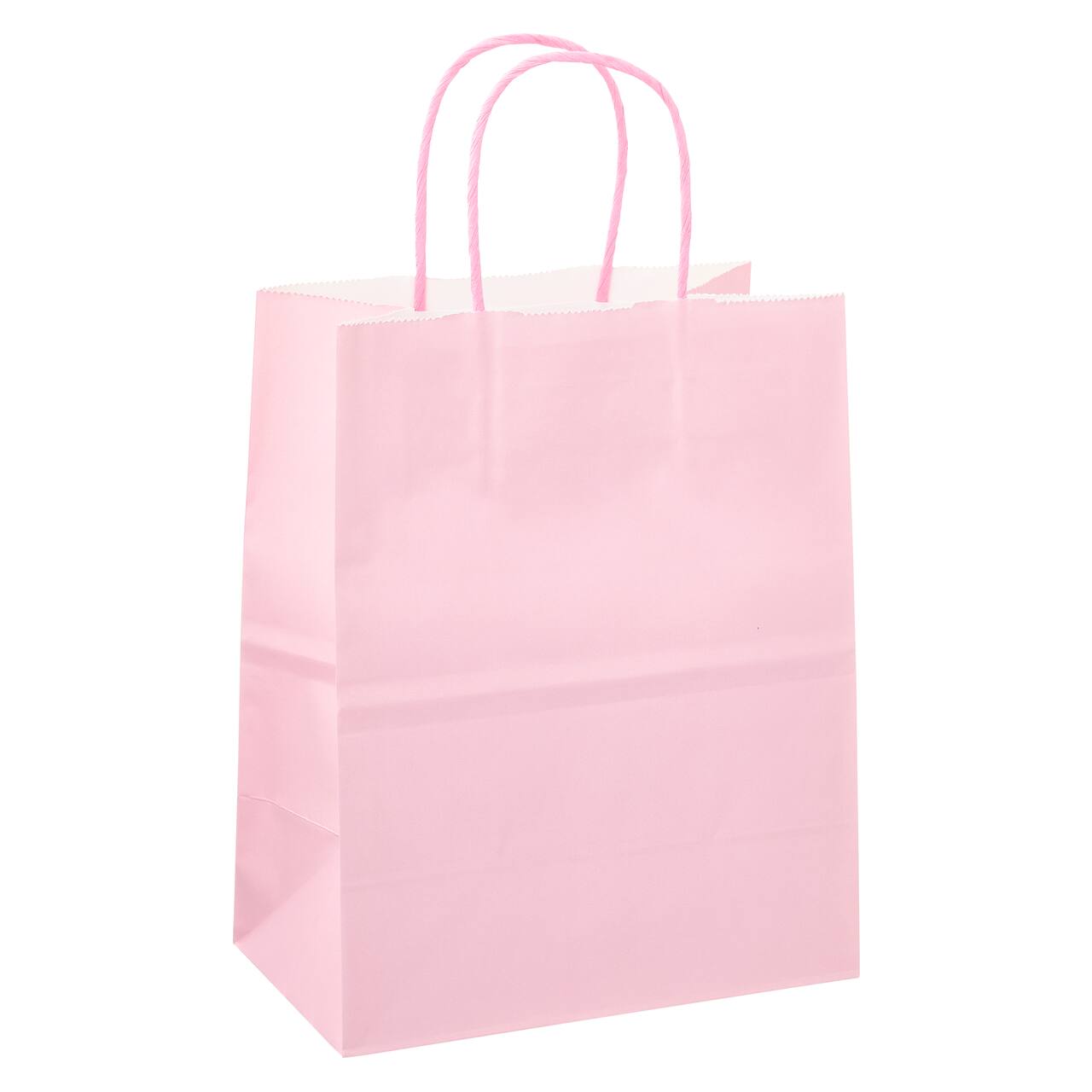 8 Packs: 13 ct. (104 total) Medium Paper Gift Bags by Celebrate It™